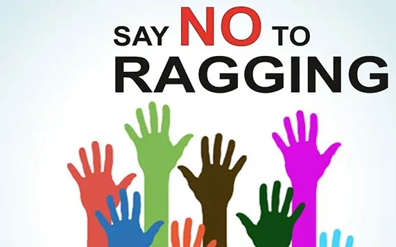 SRAM ANTI RAGGING CELL